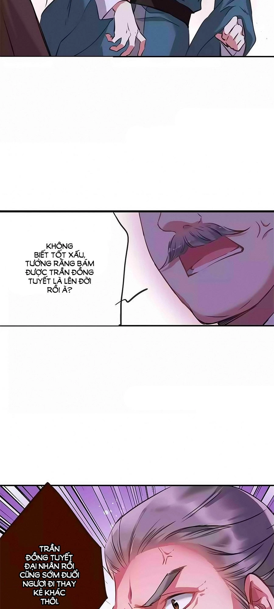 Thượng Quốc Phú Chi Thiên Đống Tuyết Chapter 18 - 17