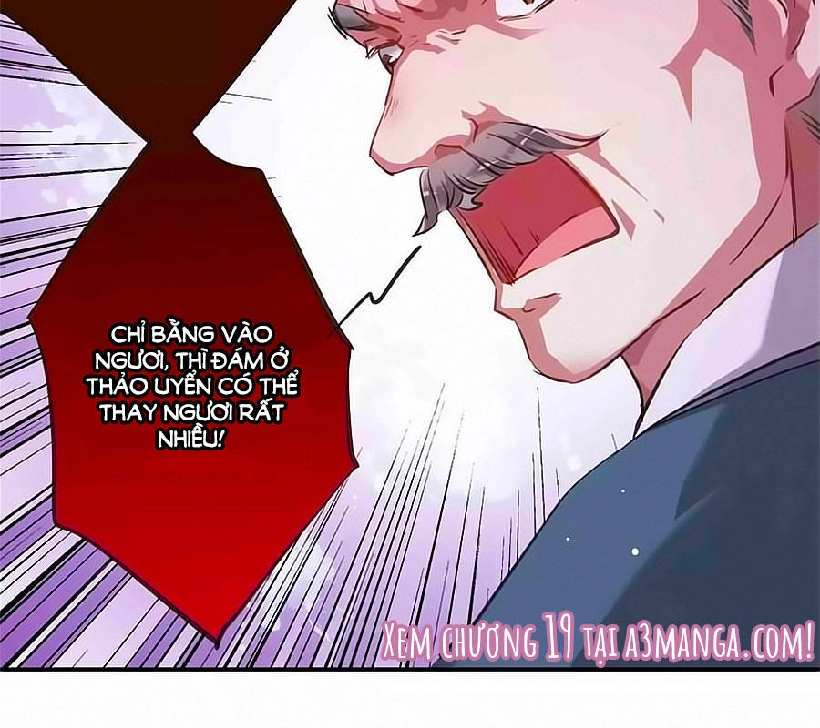 Thượng Quốc Phú Chi Thiên Đống Tuyết Chapter 18 - 18