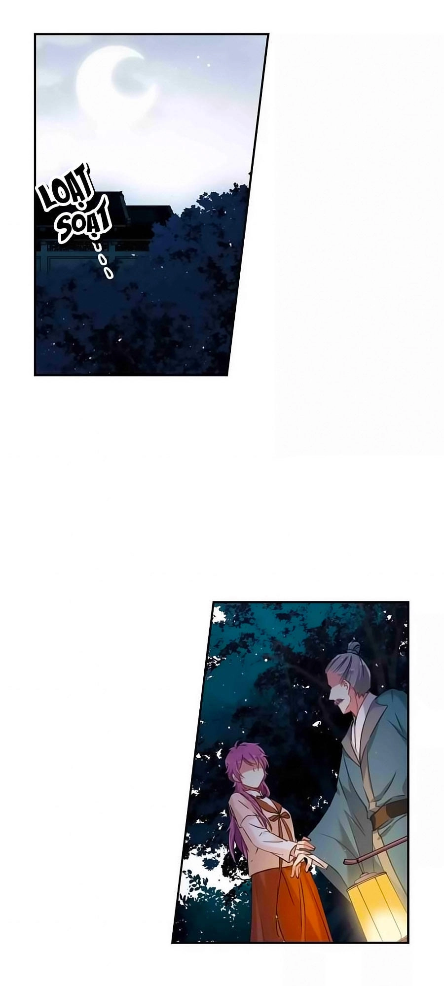 Thượng Quốc Phú Chi Thiên Đống Tuyết Chapter 19 - 1