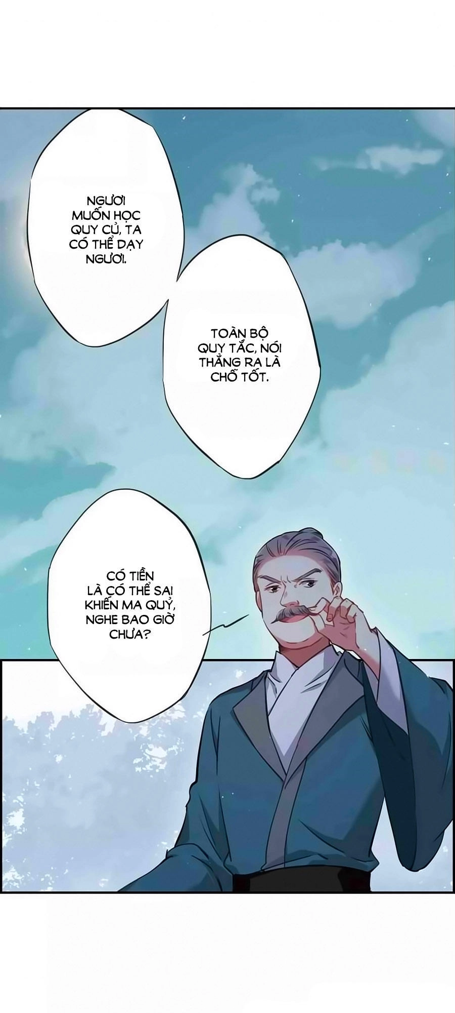 Thượng Quốc Phú Chi Thiên Đống Tuyết Chapter 19 - 9