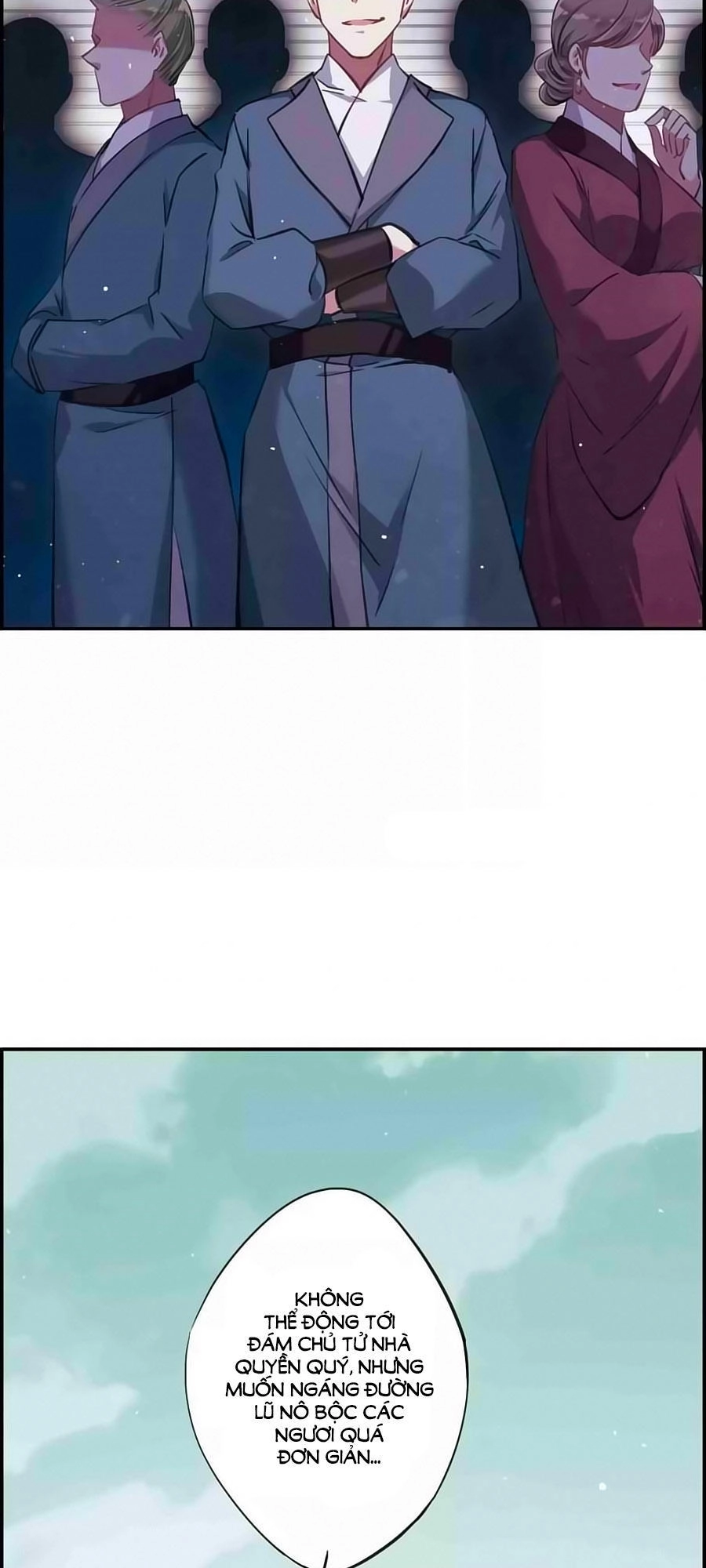 Thượng Quốc Phú Chi Thiên Đống Tuyết Chapter 19 - 12