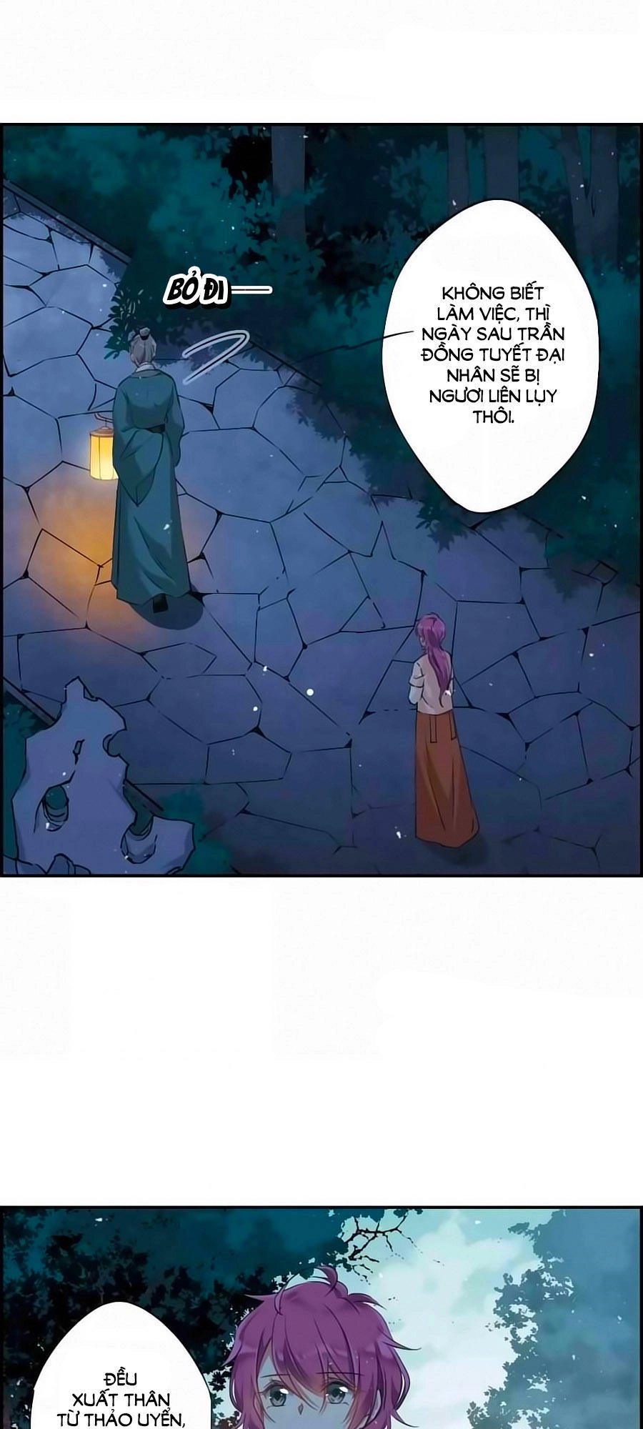 Thượng Quốc Phú Chi Thiên Đống Tuyết Chapter 19 - 14