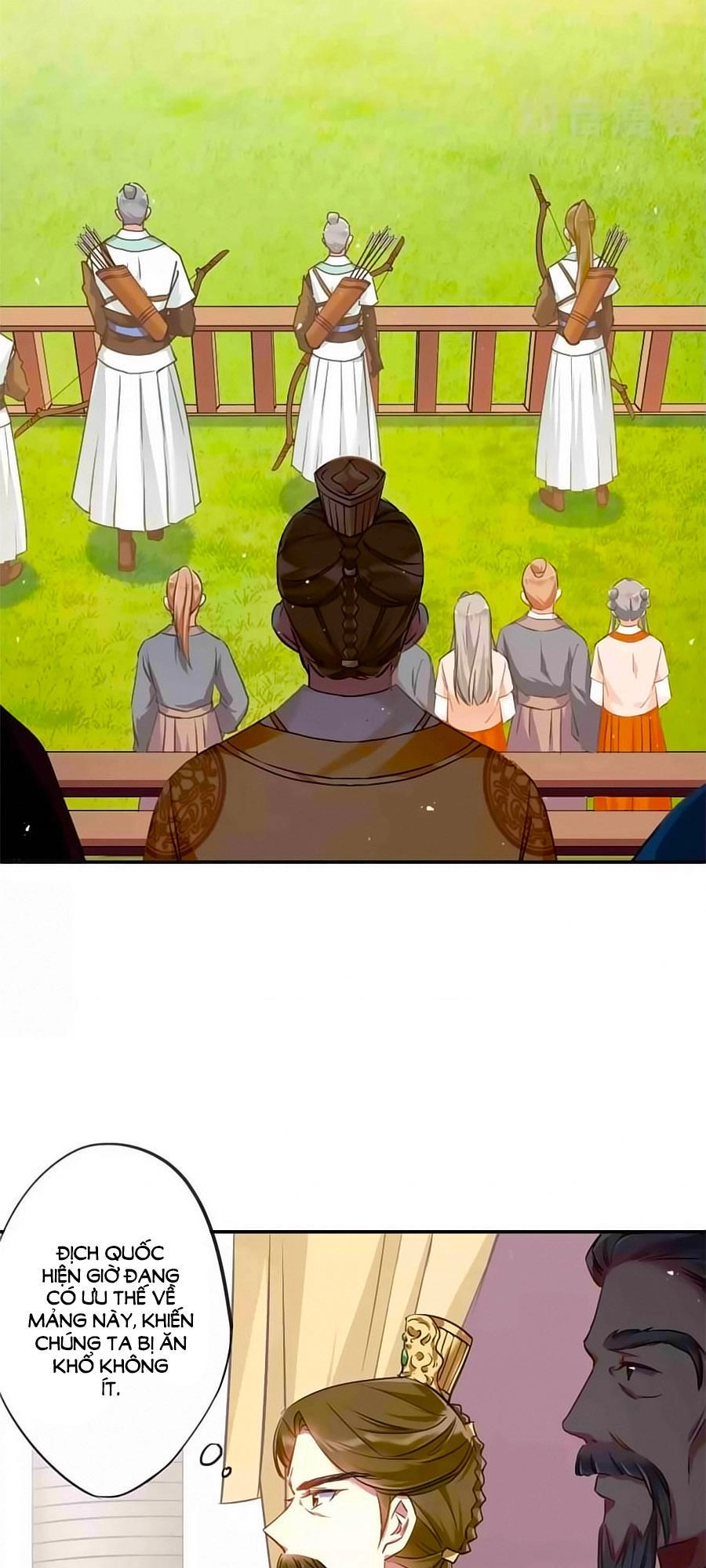 Thượng Quốc Phú Chi Thiên Đống Tuyết Chapter 20 - 2