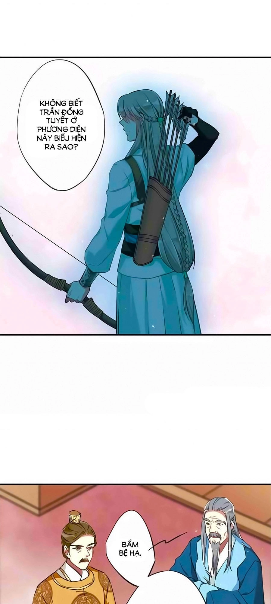 Thượng Quốc Phú Chi Thiên Đống Tuyết Chapter 20 - 4