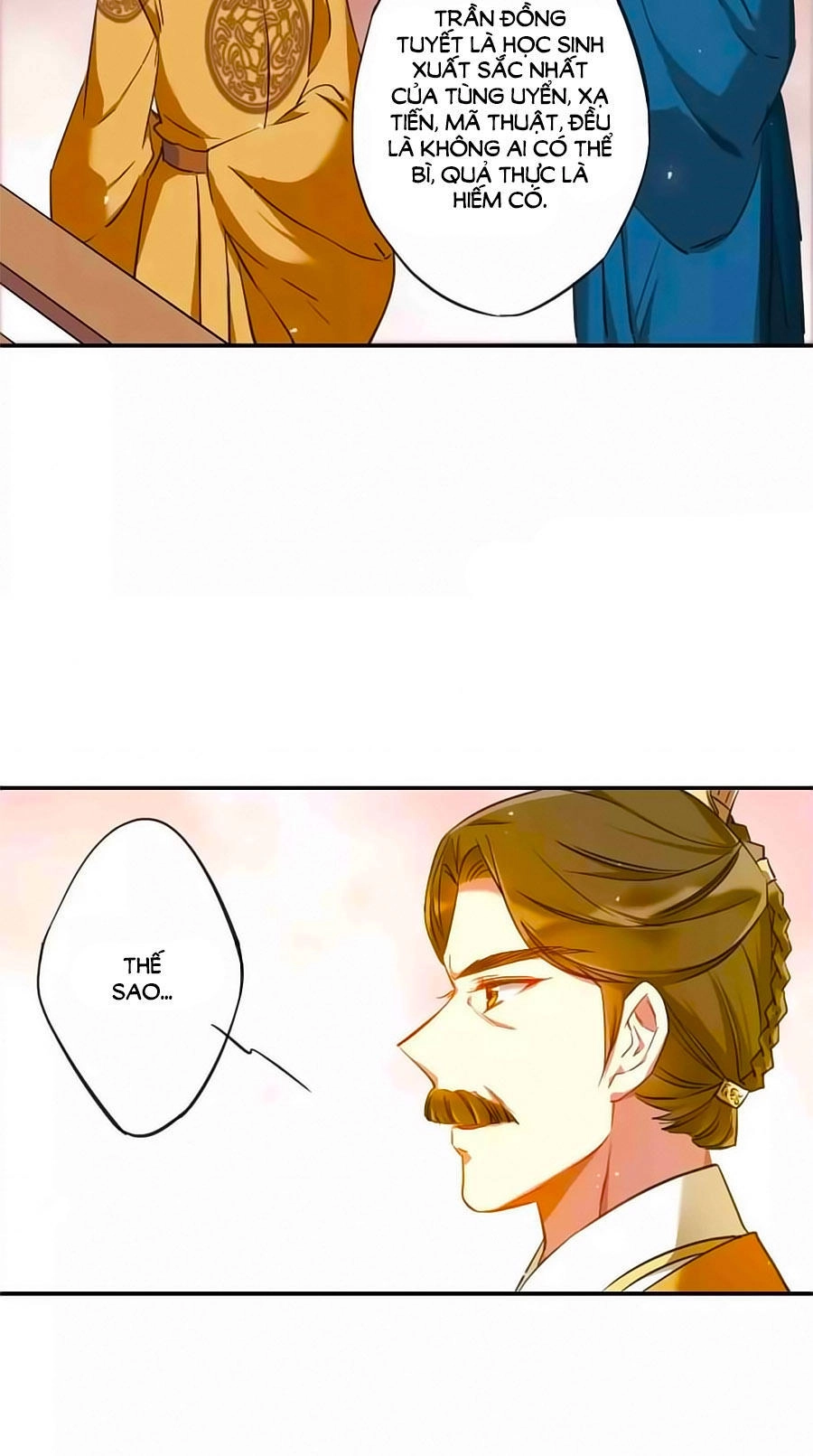 Thượng Quốc Phú Chi Thiên Đống Tuyết Chapter 20 - 5