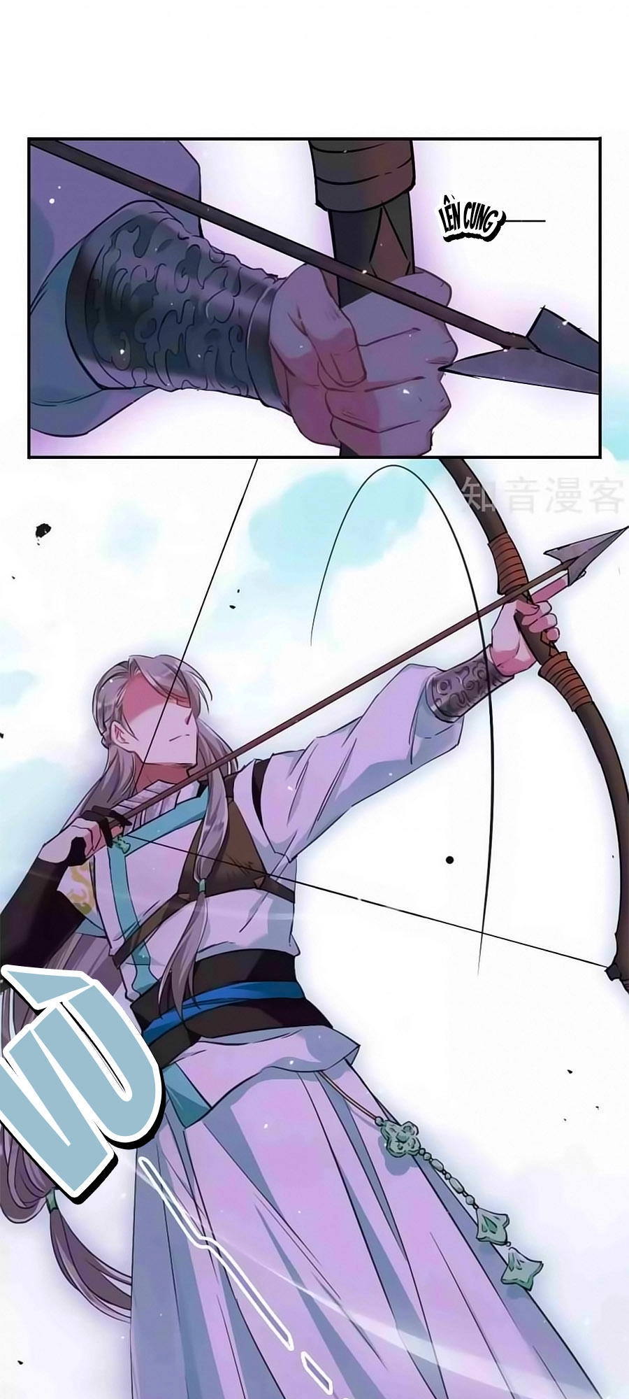 Thượng Quốc Phú Chi Thiên Đống Tuyết Chapter 20 - 6