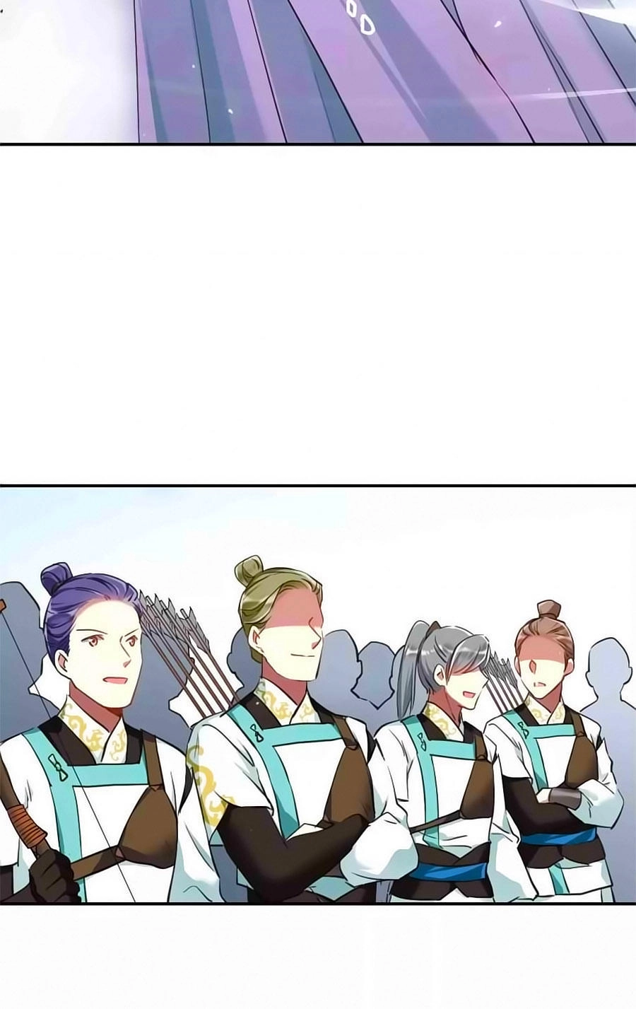 Thượng Quốc Phú Chi Thiên Đống Tuyết Chapter 20 - 7