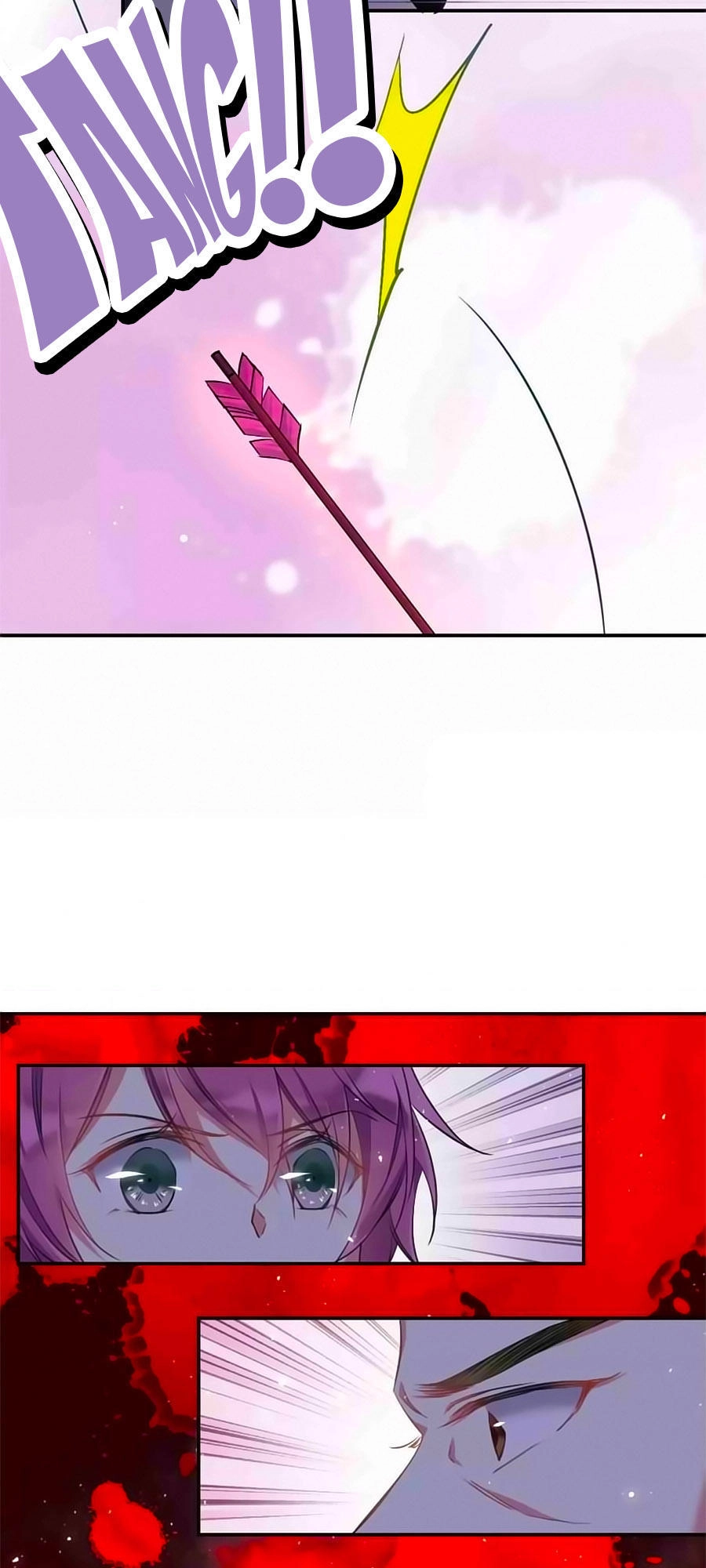 Thượng Quốc Phú Chi Thiên Đống Tuyết Chapter 20 - 9