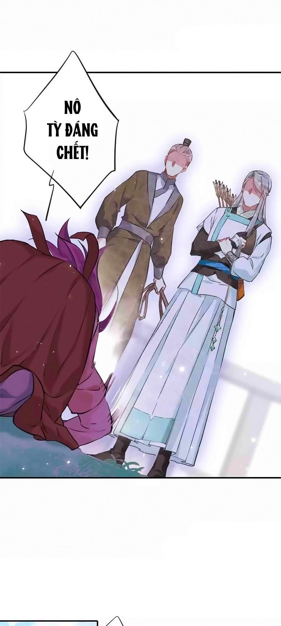 Thượng Quốc Phú Chi Thiên Đống Tuyết Chapter 20 - 14