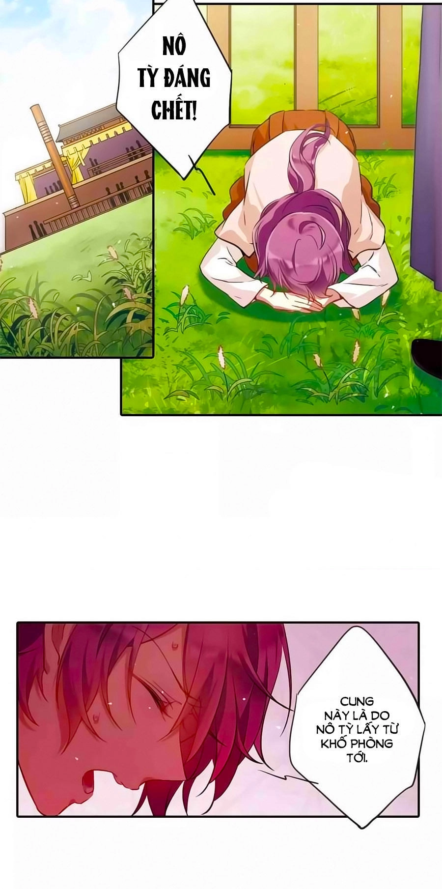 Thượng Quốc Phú Chi Thiên Đống Tuyết Chapter 20 - 15