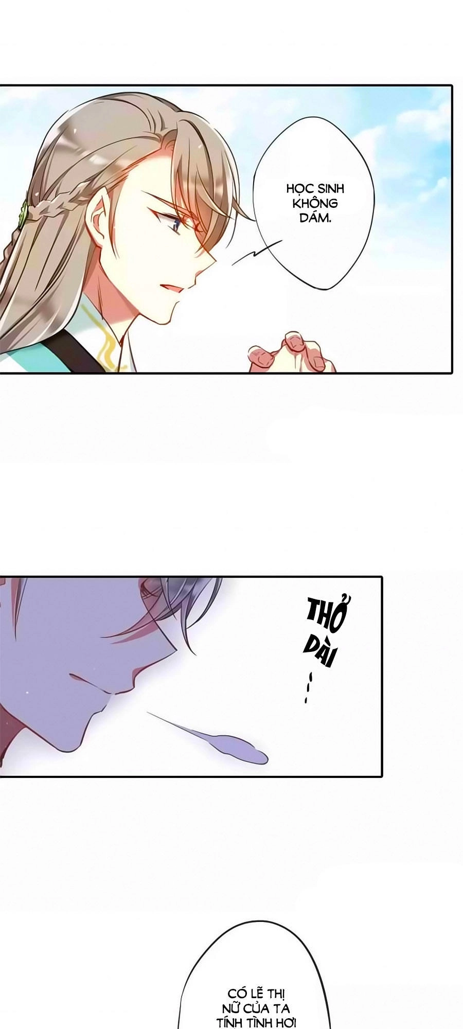 Thượng Quốc Phú Chi Thiên Đống Tuyết Chapter 20 - 18