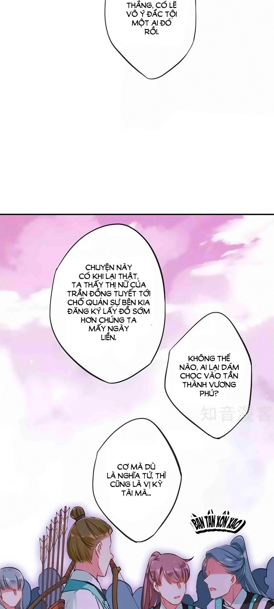 Thượng Quốc Phú Chi Thiên Đống Tuyết Chapter 20 - 19