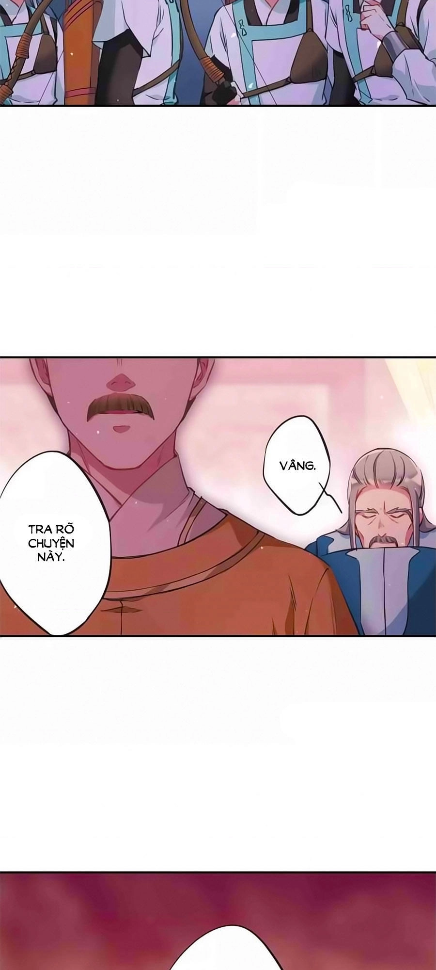 Thượng Quốc Phú Chi Thiên Đống Tuyết Chapter 20 - 20