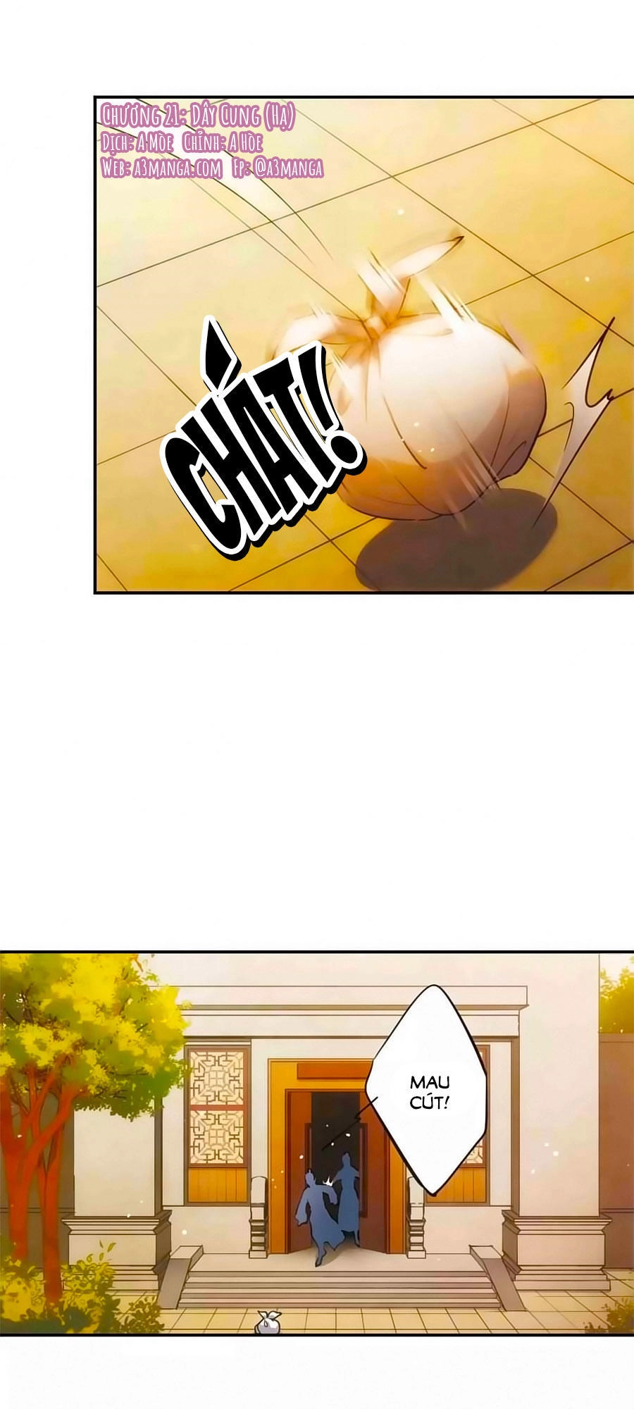 Thượng Quốc Phú Chi Thiên Đống Tuyết Chapter 21 - 1