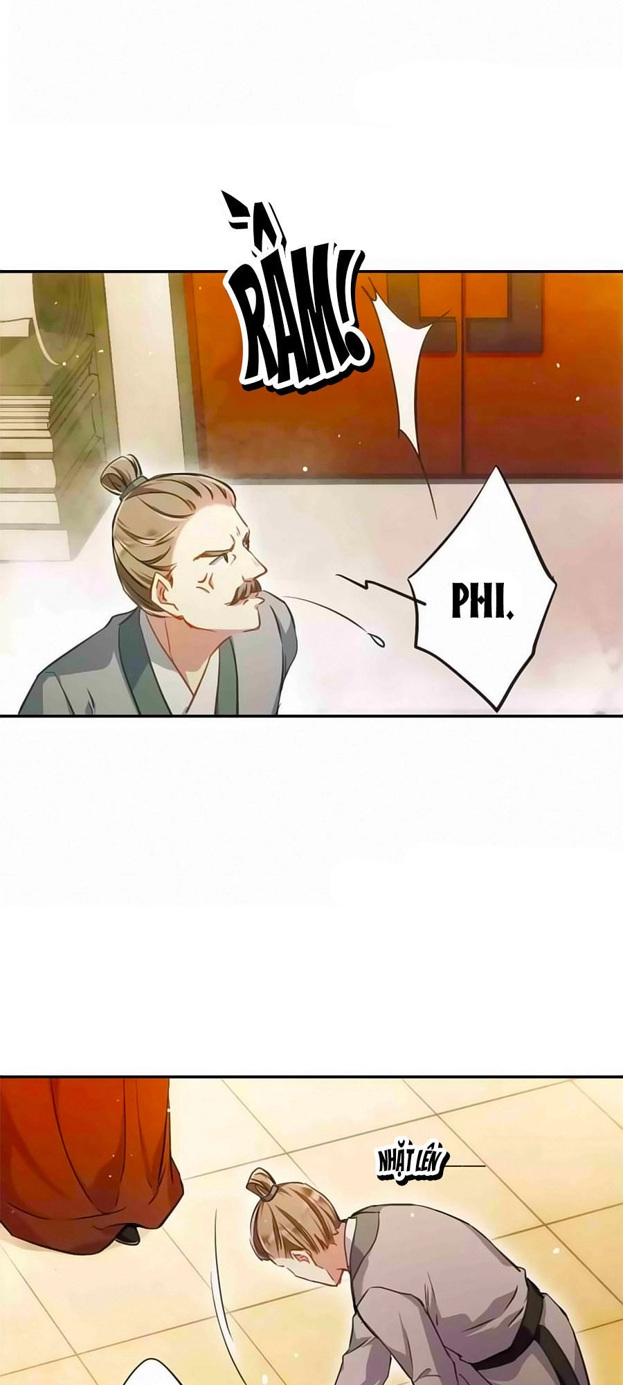 Thượng Quốc Phú Chi Thiên Đống Tuyết Chapter 21 - 2