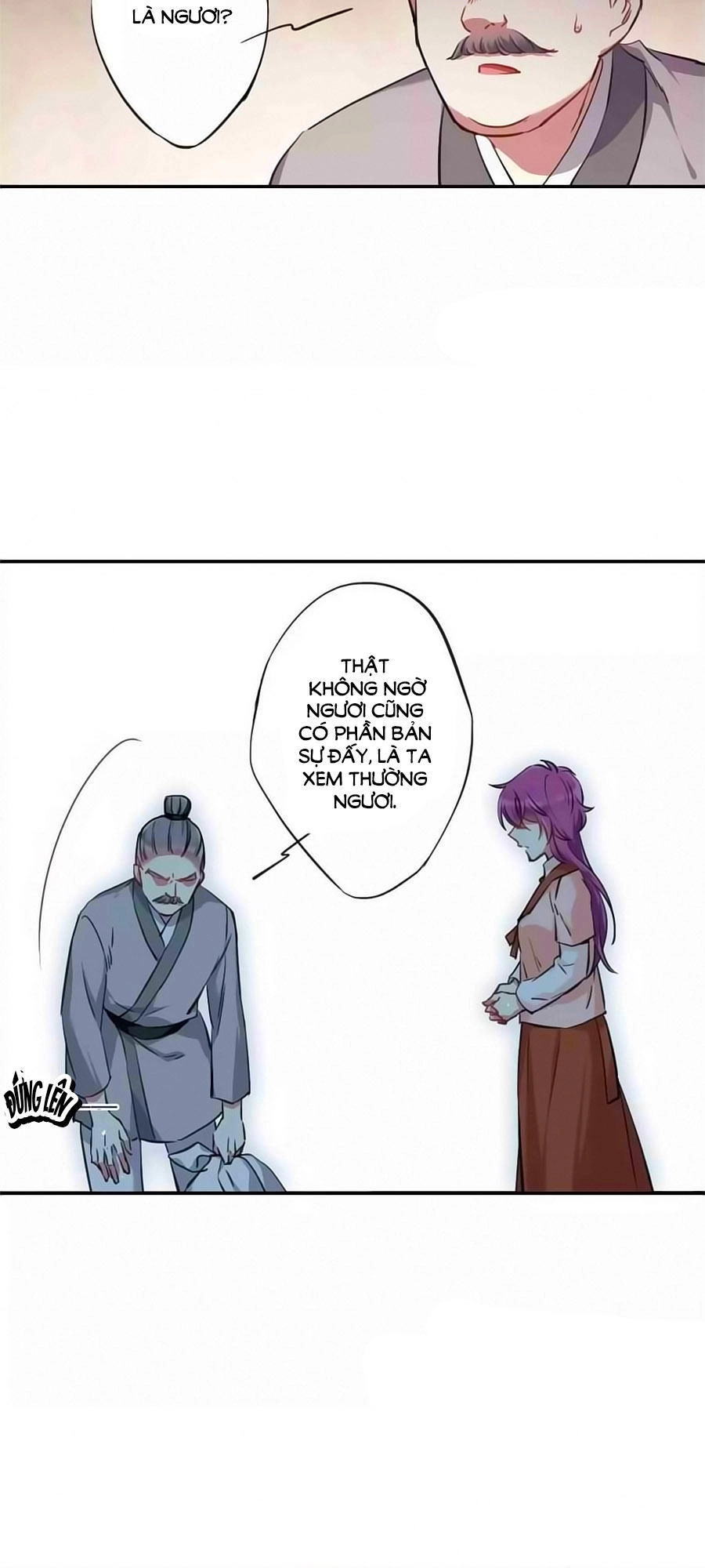 Thượng Quốc Phú Chi Thiên Đống Tuyết Chapter 21 - 5