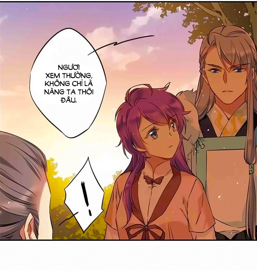 Thượng Quốc Phú Chi Thiên Đống Tuyết Chapter 21 - 6