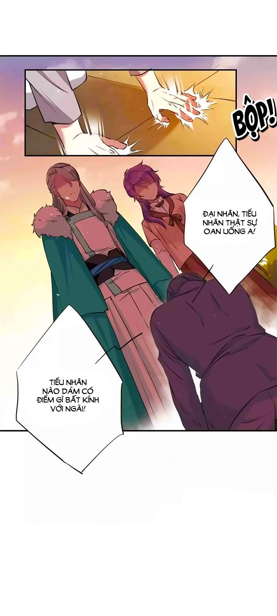 Thượng Quốc Phú Chi Thiên Đống Tuyết Chapter 21 - 7