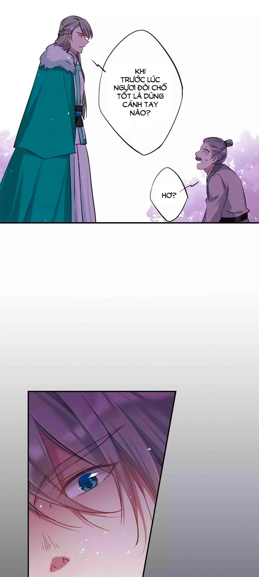 Thượng Quốc Phú Chi Thiên Đống Tuyết Chapter 21 - 8