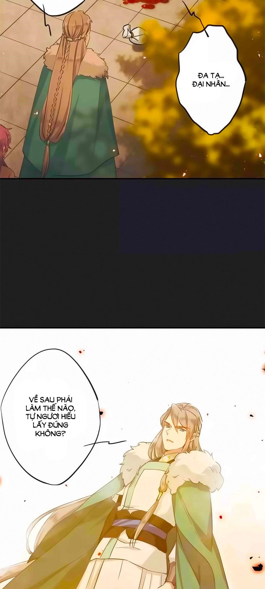 Thượng Quốc Phú Chi Thiên Đống Tuyết Chapter 21 - 15