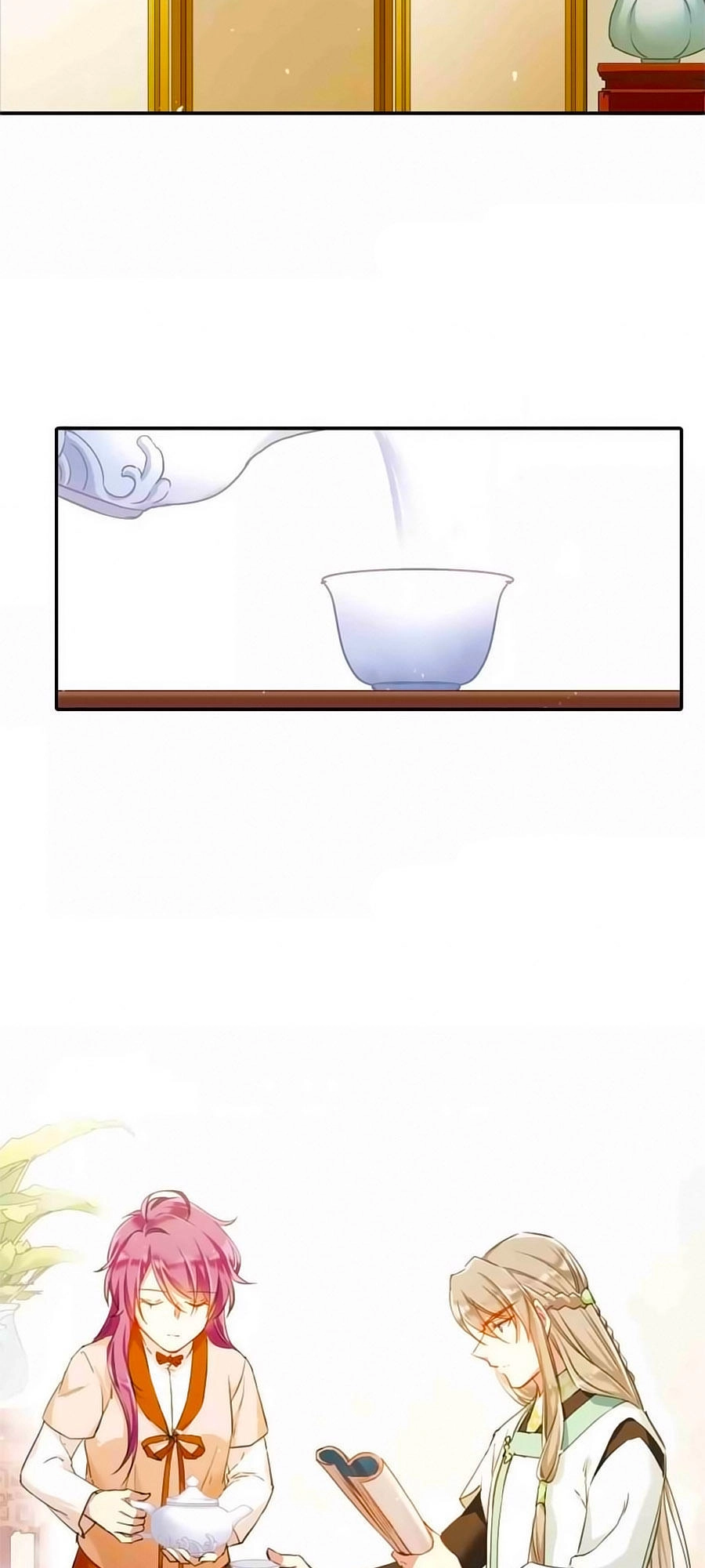 Thượng Quốc Phú Chi Thiên Đống Tuyết Chapter 21 - 21