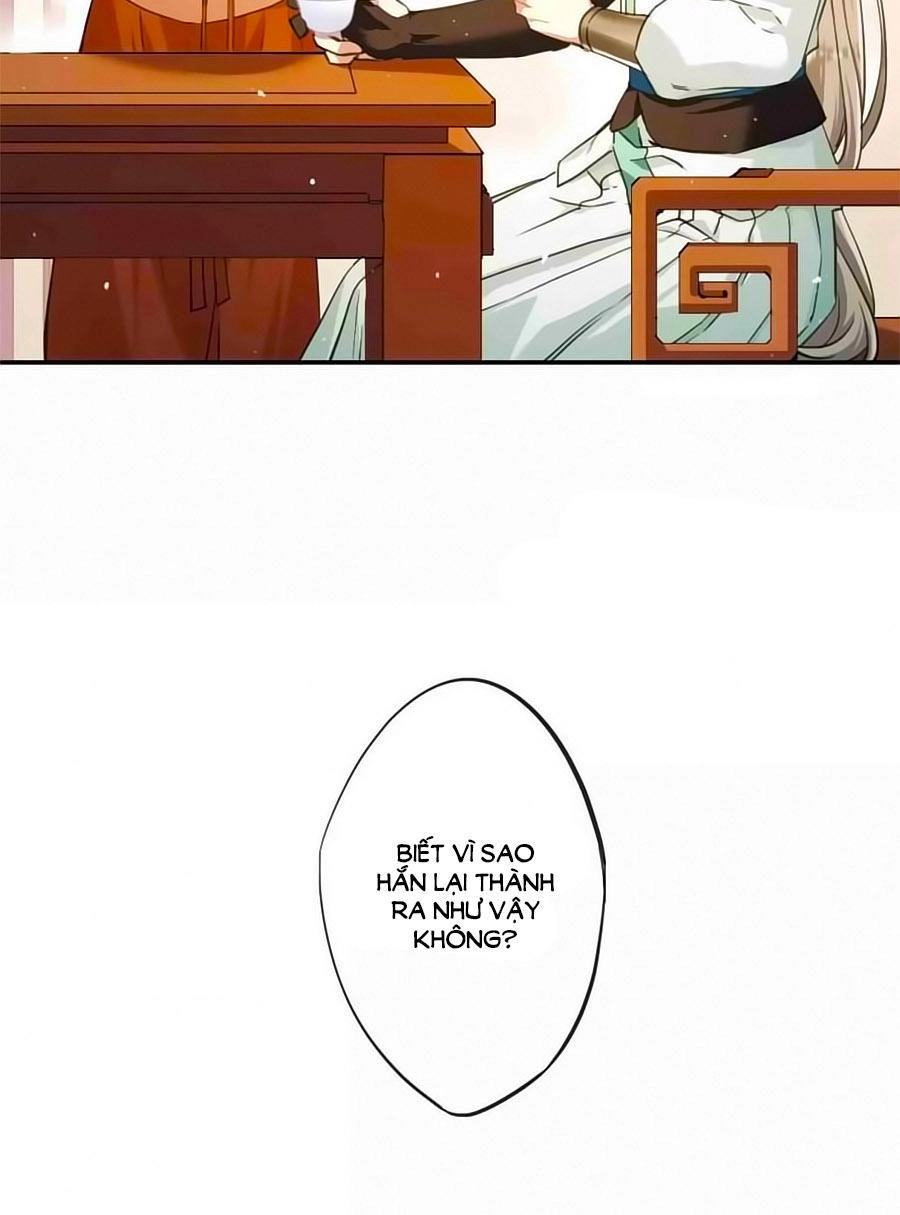 Thượng Quốc Phú Chi Thiên Đống Tuyết Chapter 21 - 22