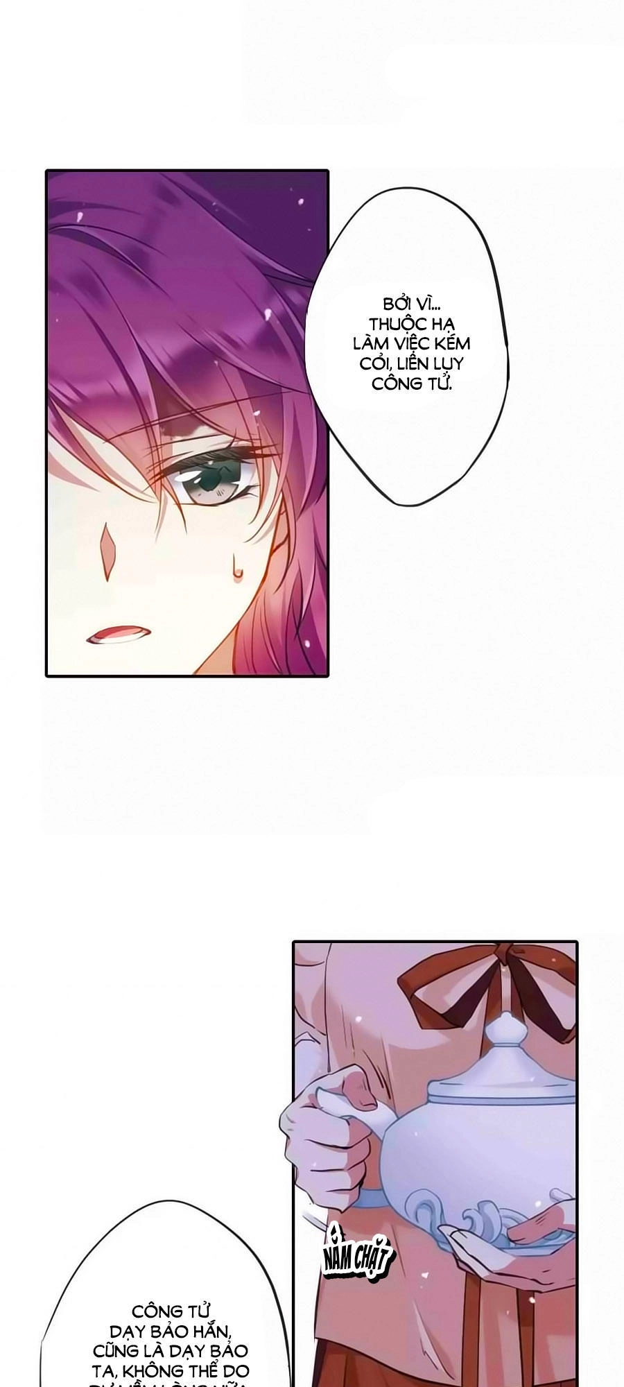 Thượng Quốc Phú Chi Thiên Đống Tuyết Chapter 21 - 23