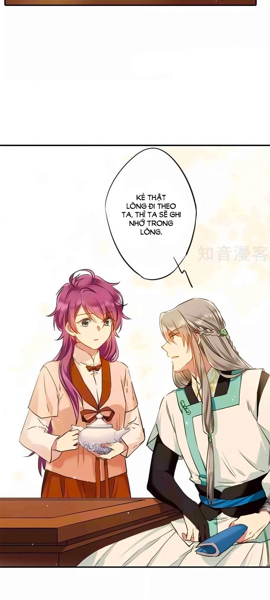 Thượng Quốc Phú Chi Thiên Đống Tuyết Chapter 21 - 25