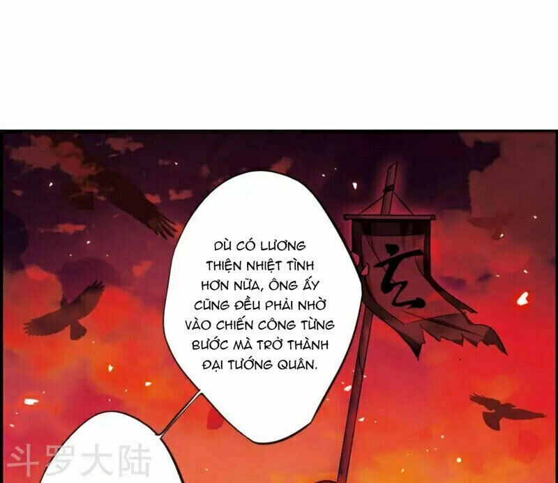 Thượng Quốc Phú Chi Thiên Đống Tuyết Chapter 23 - 19