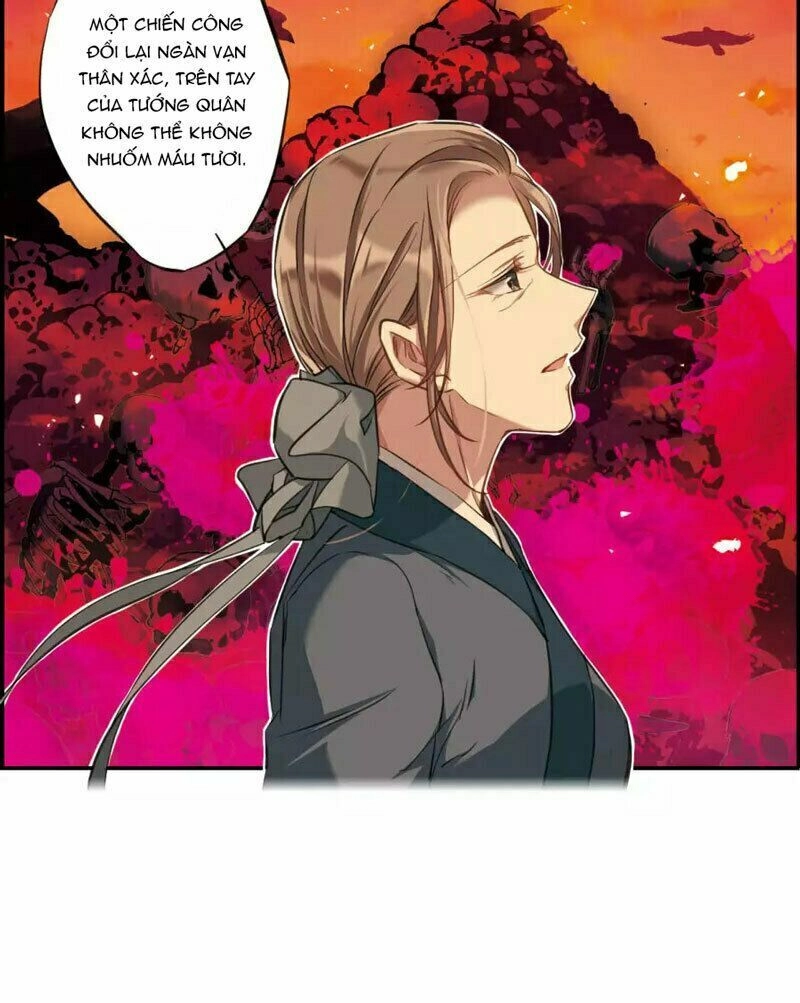 Thượng Quốc Phú Chi Thiên Đống Tuyết Chapter 23 - 20