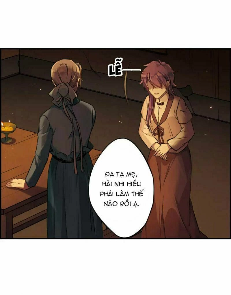 Thượng Quốc Phú Chi Thiên Đống Tuyết Chapter 23 - 24