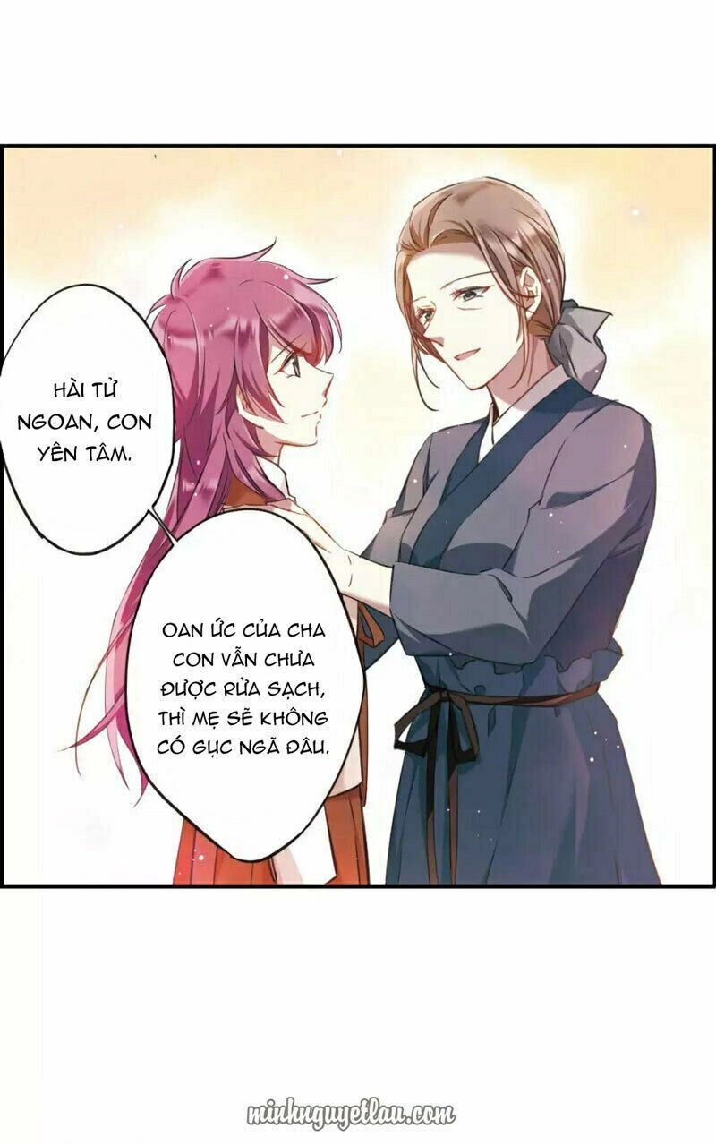 Thượng Quốc Phú Chi Thiên Đống Tuyết Chapter 23 - 29