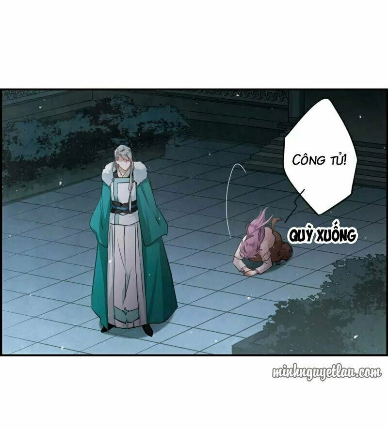 Thượng Quốc Phú Chi Thiên Đống Tuyết Chapter 24 - 7