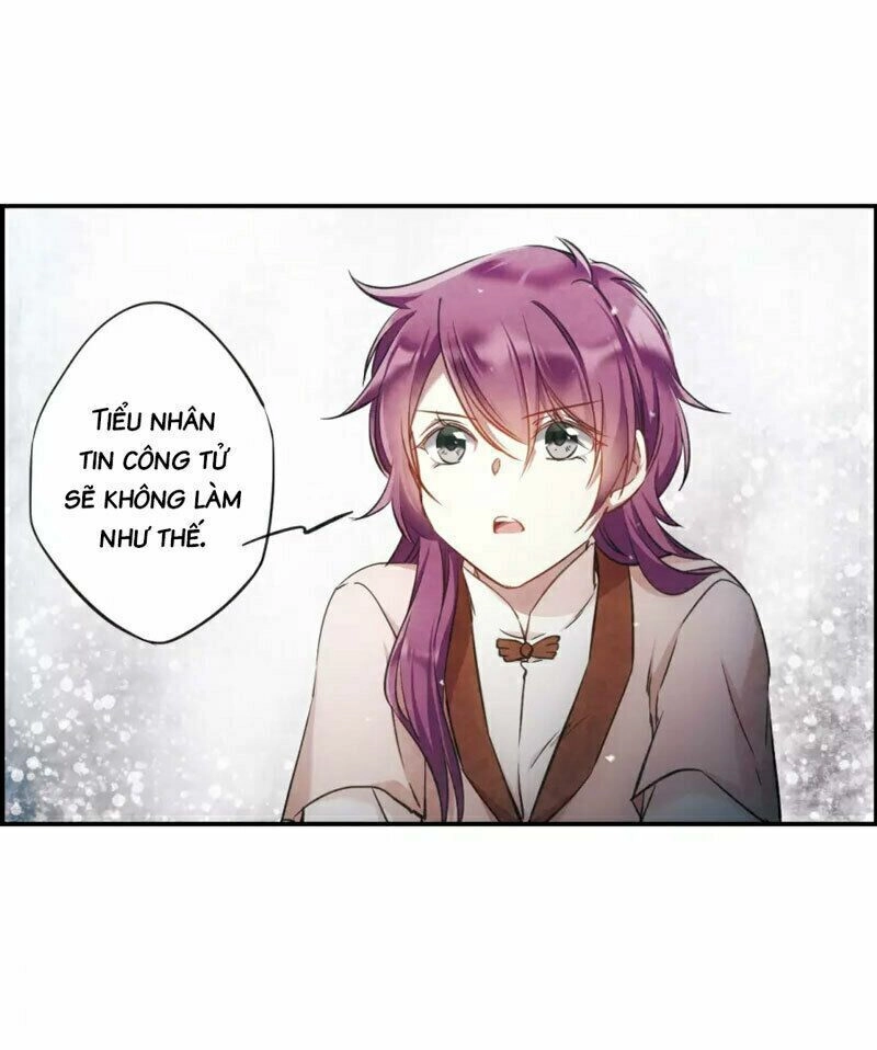 Thượng Quốc Phú Chi Thiên Đống Tuyết Chapter 24 - 14