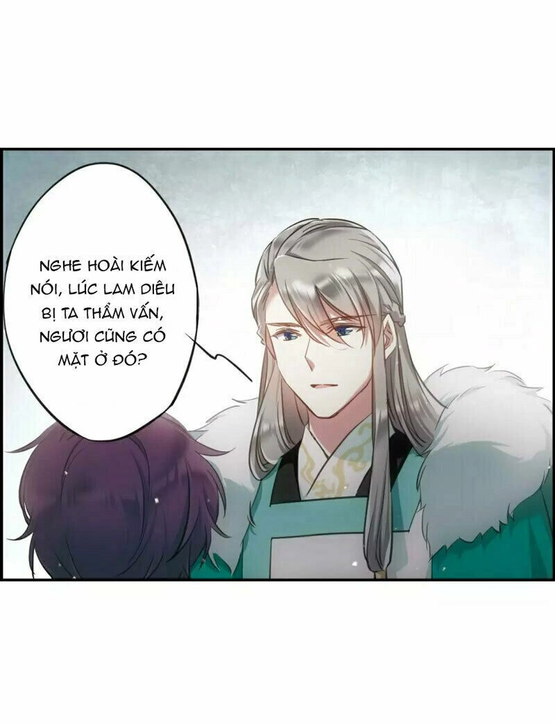 Thượng Quốc Phú Chi Thiên Đống Tuyết Chapter 24 - 18