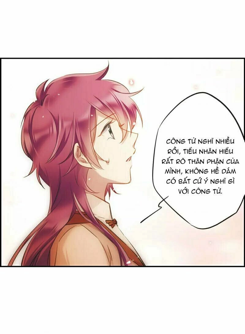 Thượng Quốc Phú Chi Thiên Đống Tuyết Chapter 24 - 20