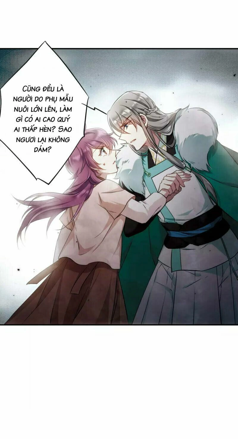 Thượng Quốc Phú Chi Thiên Đống Tuyết Chapter 24 - 23