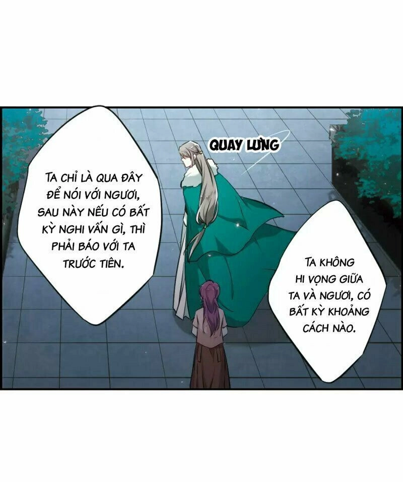 Thượng Quốc Phú Chi Thiên Đống Tuyết Chapter 24 - 28