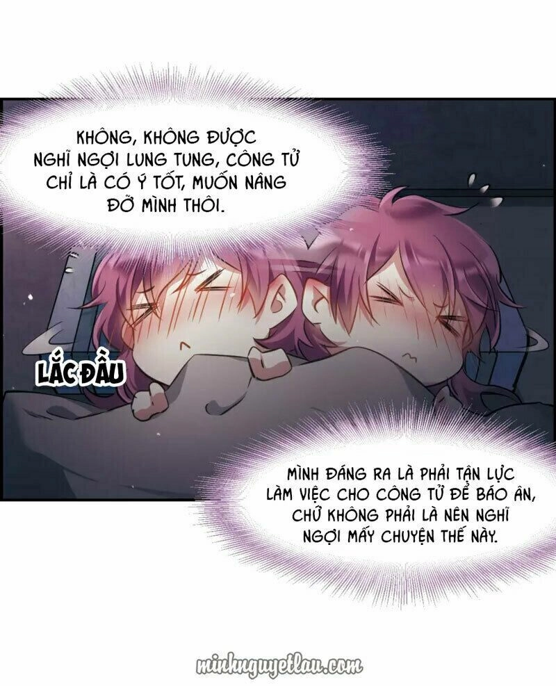 Thượng Quốc Phú Chi Thiên Đống Tuyết Chapter 24 - 35