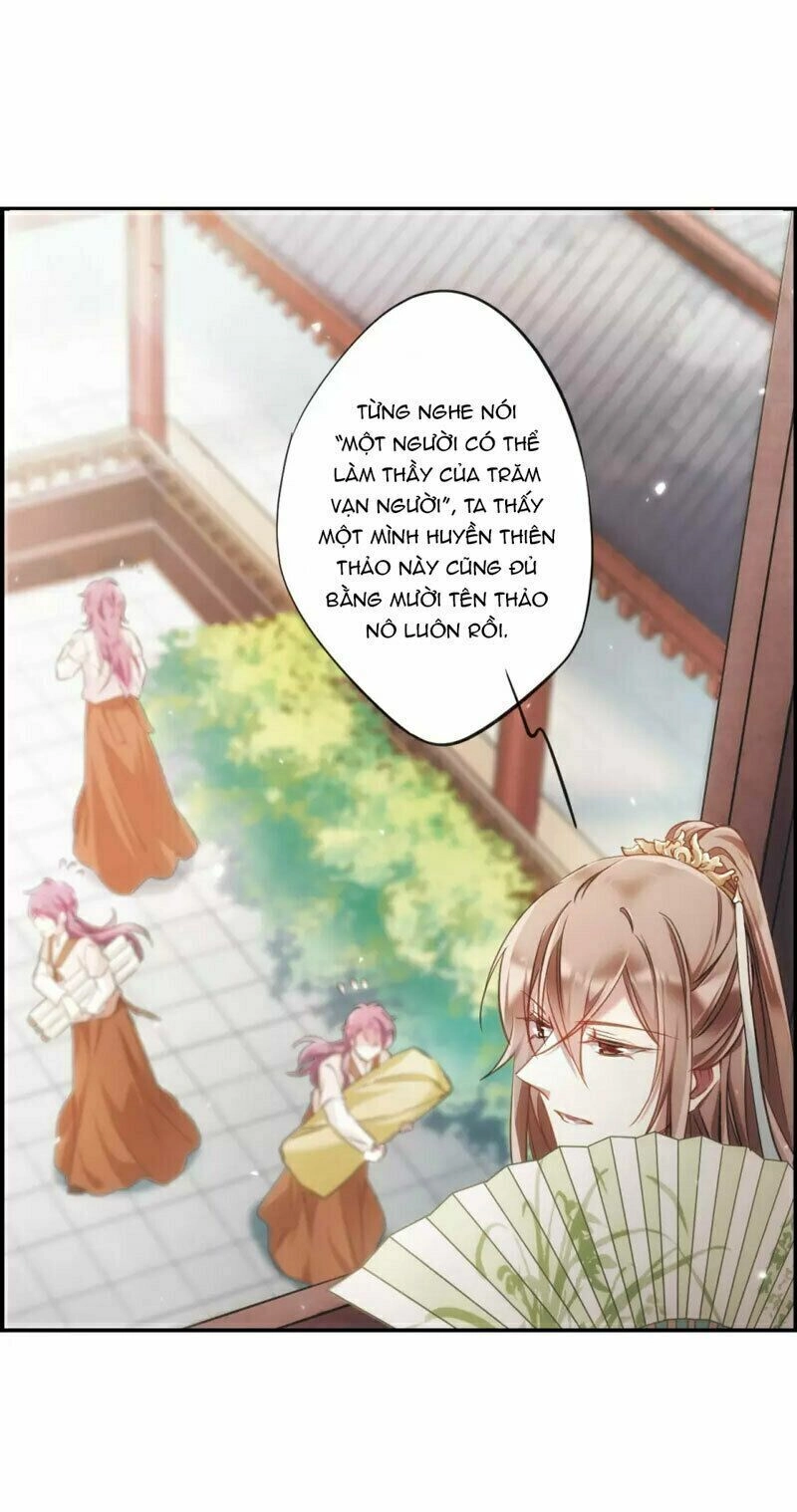 Thượng Quốc Phú Chi Thiên Đống Tuyết Chapter 25 - 7