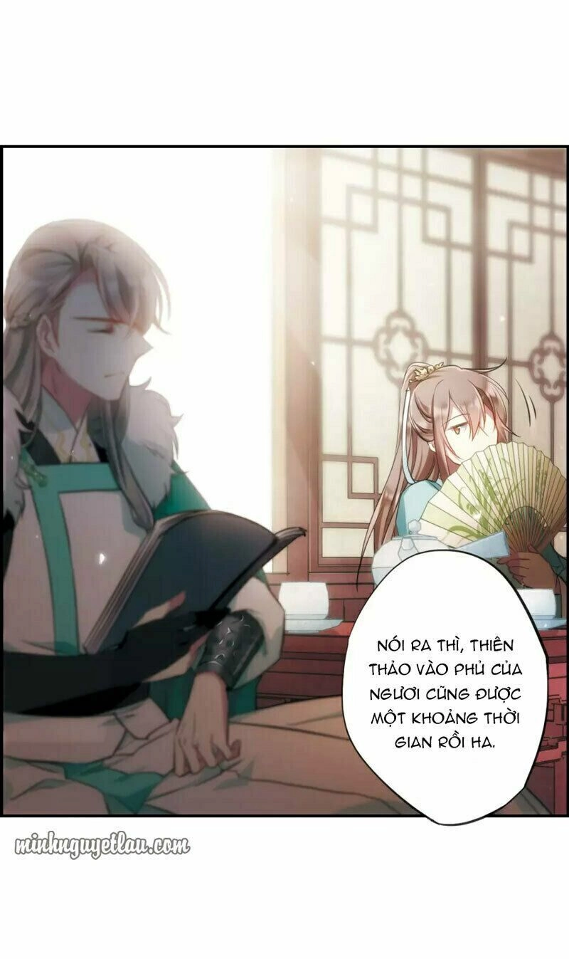 Thượng Quốc Phú Chi Thiên Đống Tuyết Chapter 25 - 11