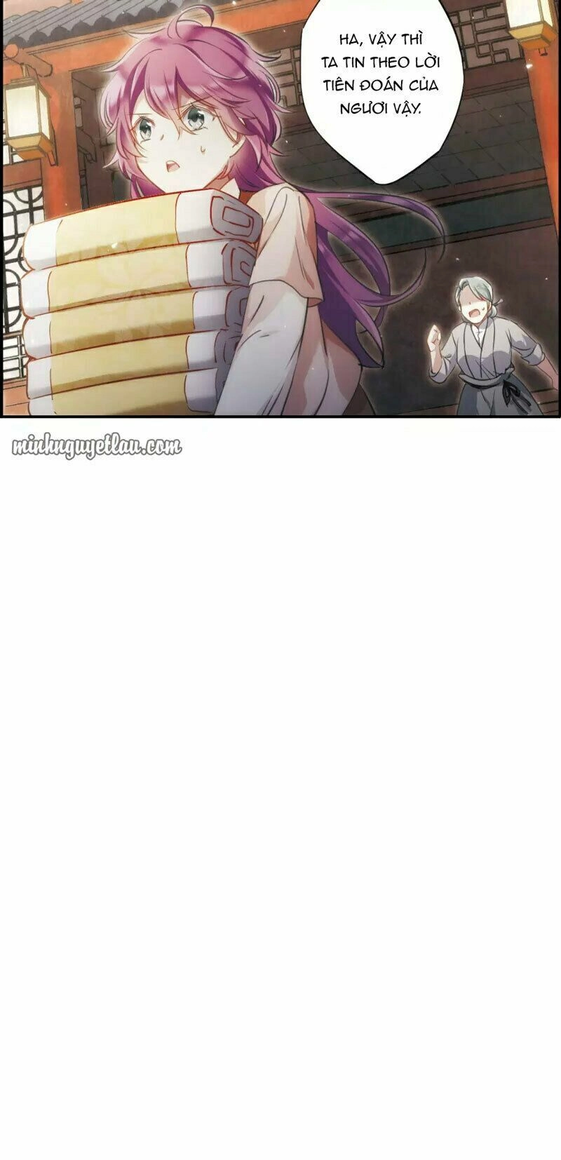 Thượng Quốc Phú Chi Thiên Đống Tuyết Chapter 25 - 22