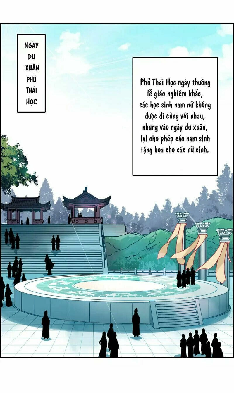 Thượng Quốc Phú Chi Thiên Đống Tuyết Chapter 25 - 23