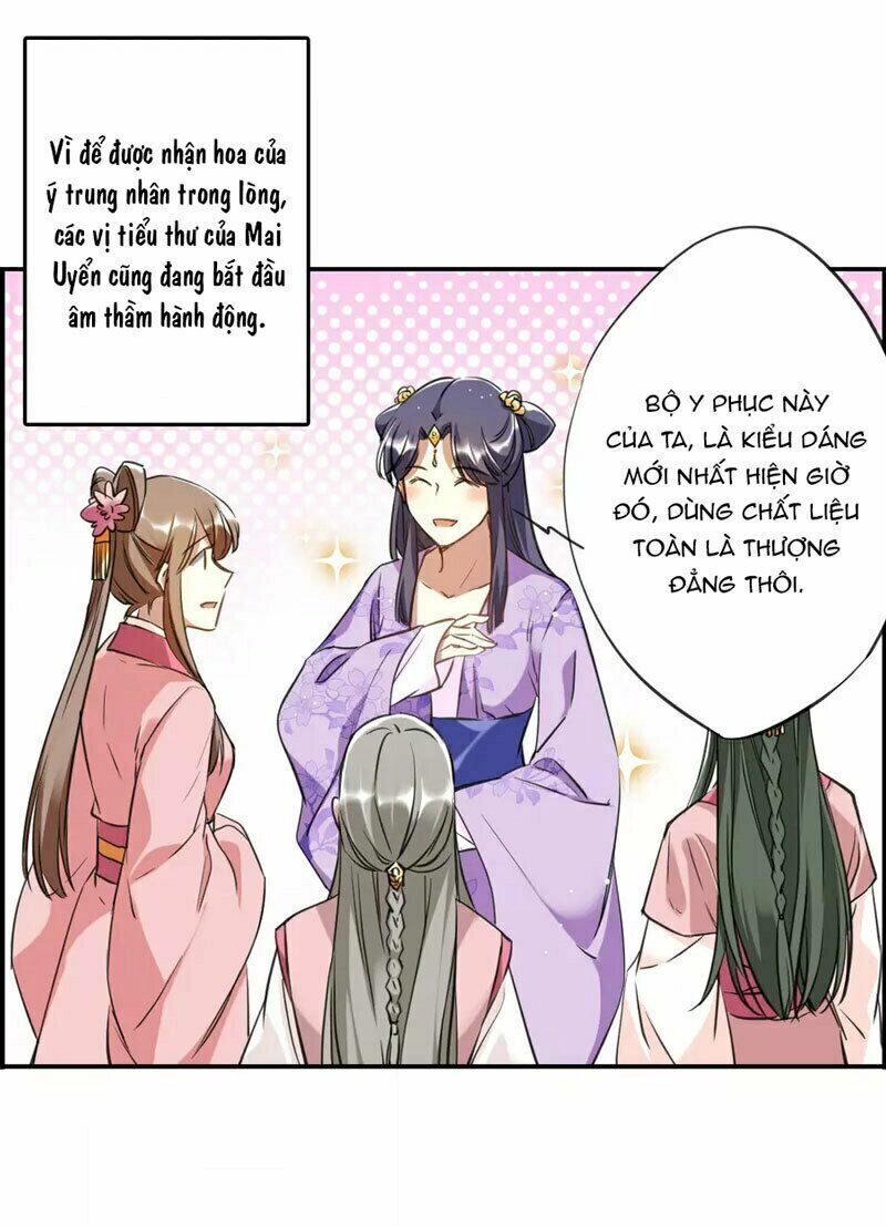 Thượng Quốc Phú Chi Thiên Đống Tuyết Chapter 25 - 24