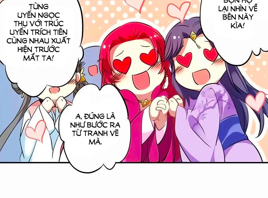 Thượng Quốc Phú Chi Thiên Đống Tuyết Chapter 26 - 2