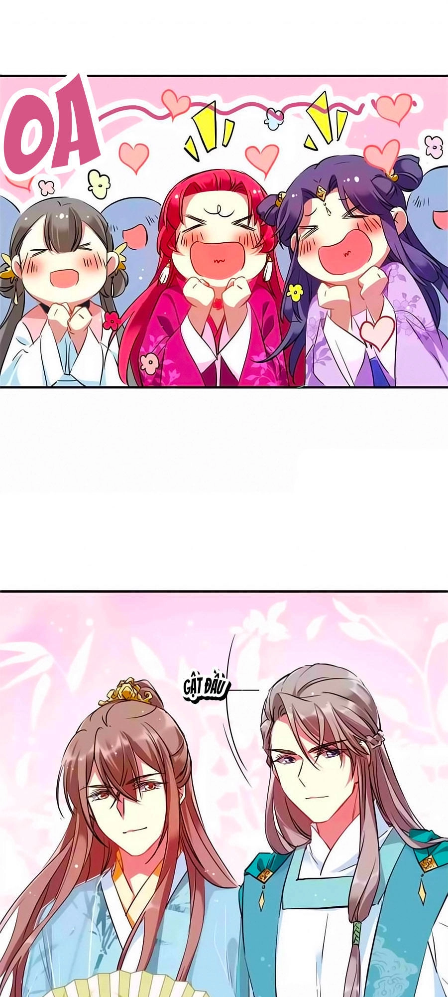 Thượng Quốc Phú Chi Thiên Đống Tuyết Chapter 26 - 3