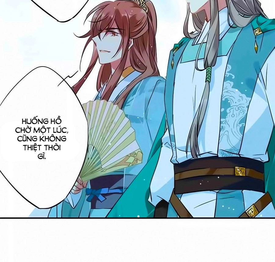 Thượng Quốc Phú Chi Thiên Đống Tuyết Chapter 26 - 6