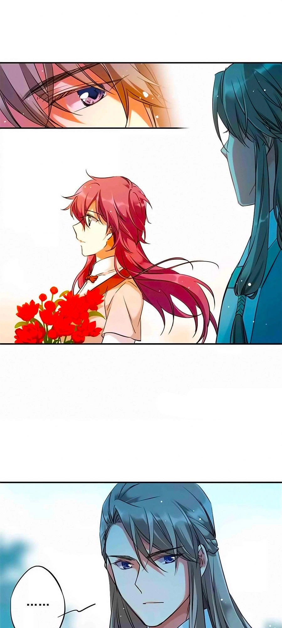 Thượng Quốc Phú Chi Thiên Đống Tuyết Chapter 26 - 7