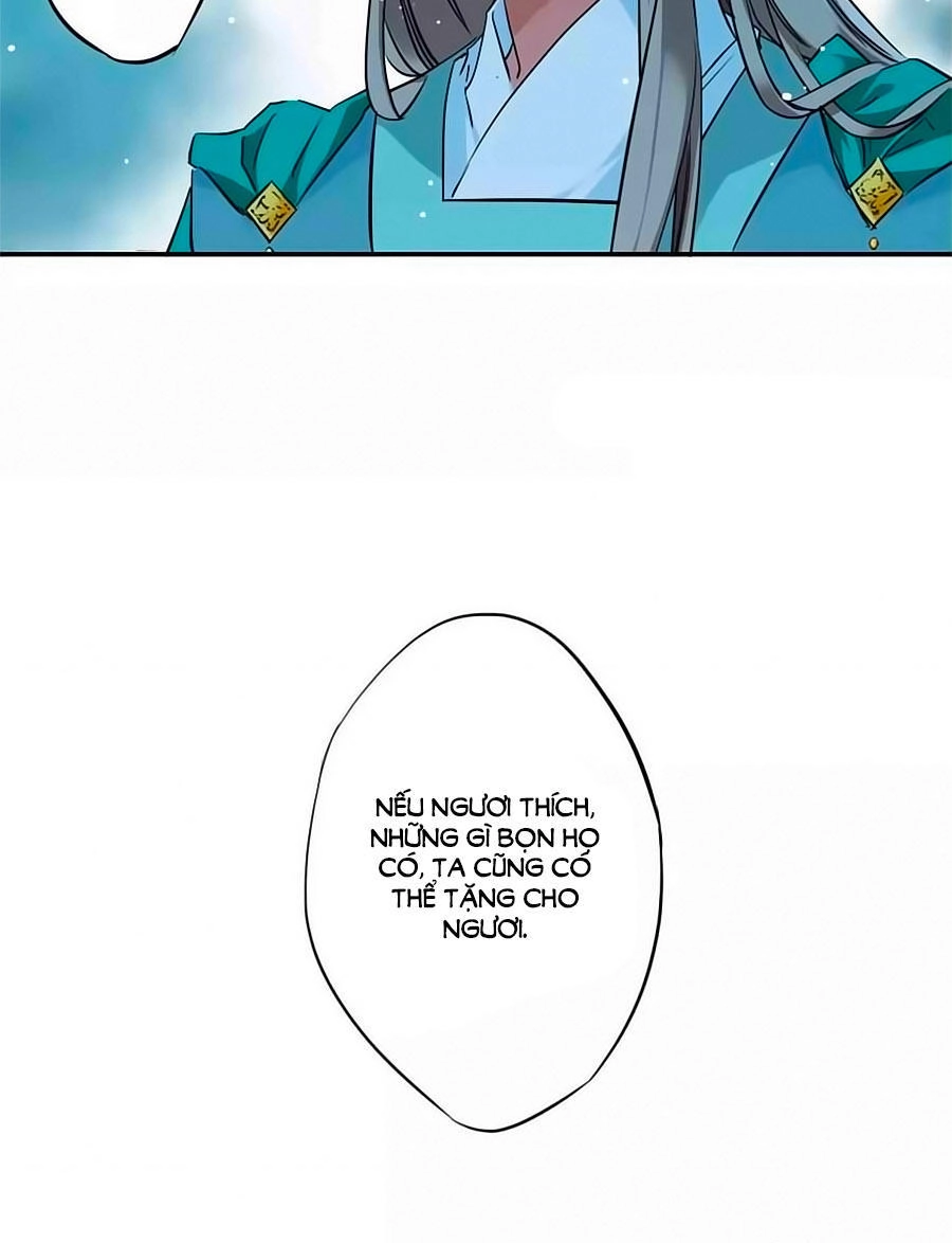 Thượng Quốc Phú Chi Thiên Đống Tuyết Chapter 26 - 8