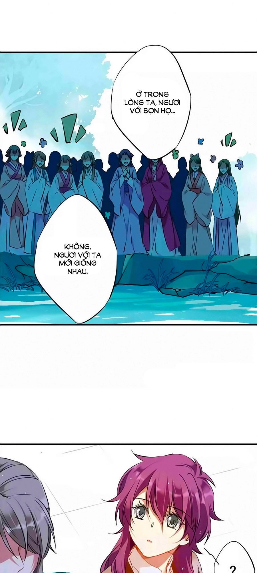 Thượng Quốc Phú Chi Thiên Đống Tuyết Chapter 26 - 11